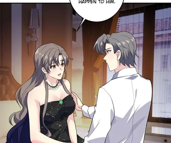 From Somebody to Nobody to Somebody Again Chapter 136 page 55