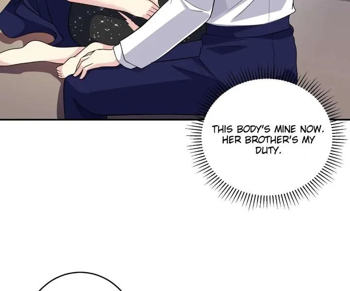 From Somebody to Nobody to Somebody Again Chapter 136 page 56
