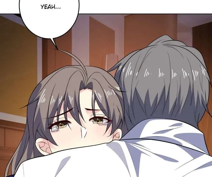 From Somebody to Nobody to Somebody Again Chapter 136 page 50
