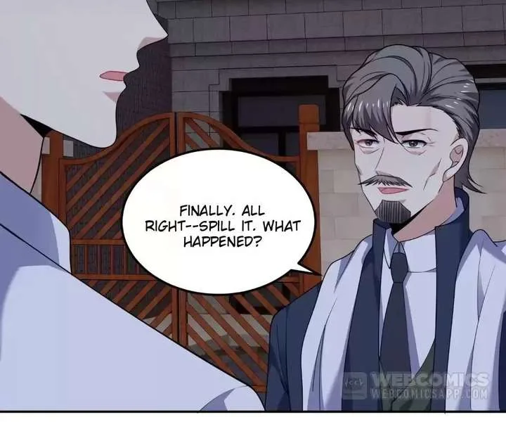From Somebody to Nobody to Somebody Again Chapter 138 page 35