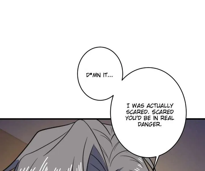 From Somebody to Nobody to Somebody Again Chapter 136 page 62