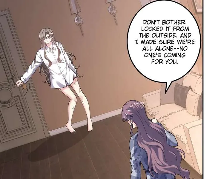 From Somebody to Nobody to Somebody Again Chapter 138 page 37