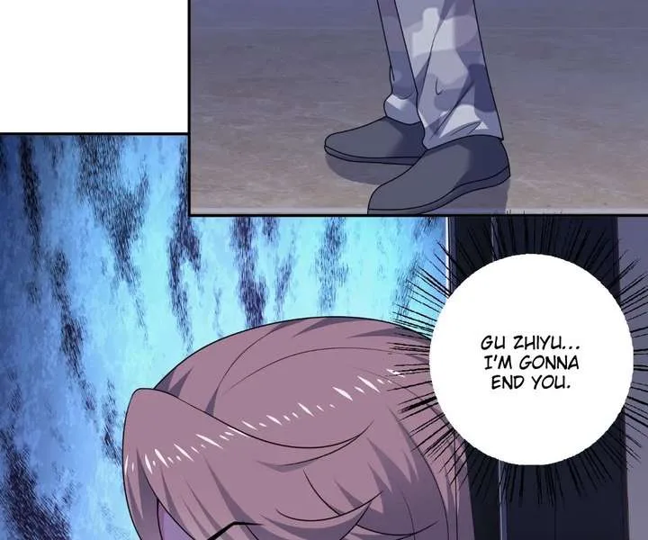 From Somebody to Nobody to Somebody Again Chapter 138 page 8