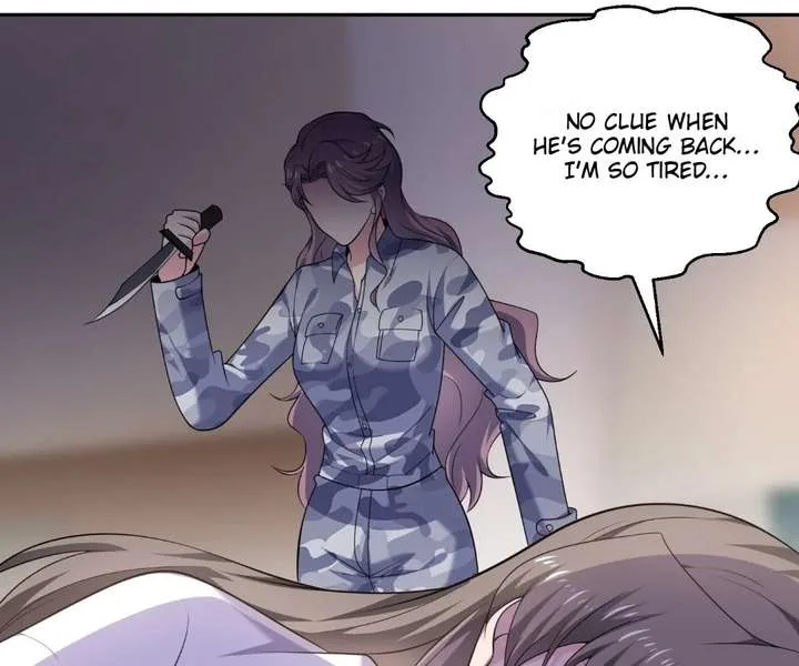 From Somebody to Nobody to Somebody Again Chapter 138 page 17