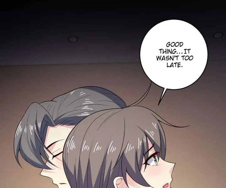 From Somebody to Nobody to Somebody Again Chapter 136 page 47