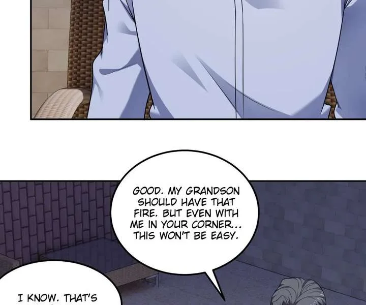 From Somebody to Nobody to Somebody Again Chapter 138 page 30