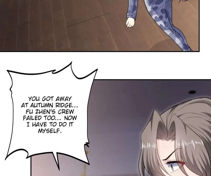 From Somebody to Nobody to Somebody Again Chapter 138 page 38