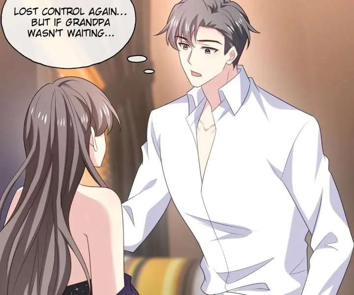 From Somebody to Nobody to Somebody Again Chapter 137 page 16