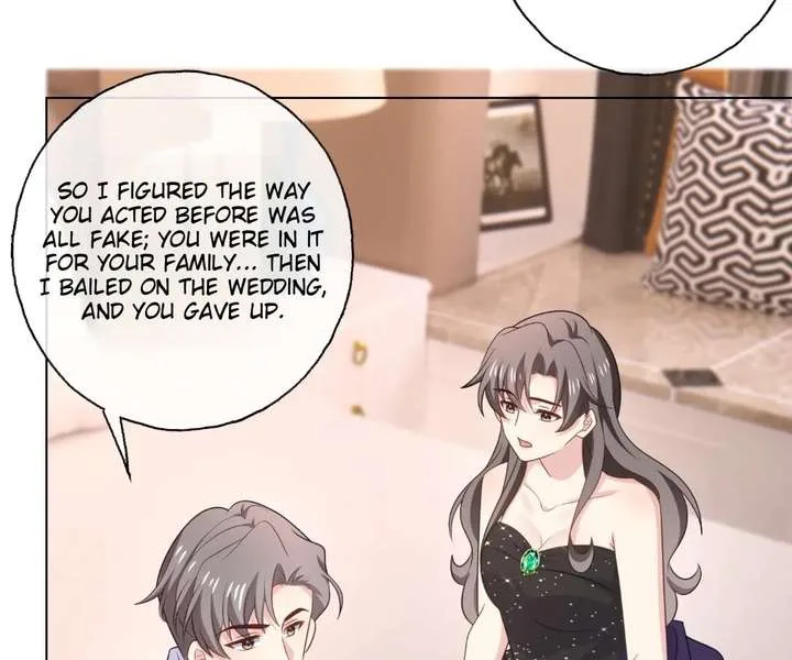 From Somebody to Nobody to Somebody Again Chapter 137 page 34