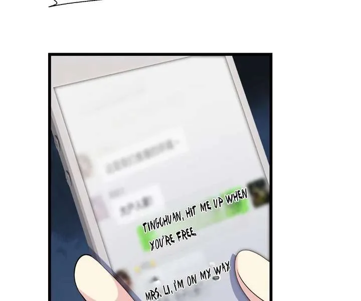 From Somebody to Nobody to Somebody Again Chapter 139 page 29
