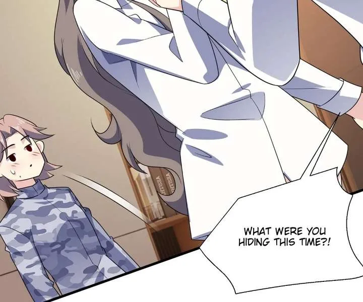 From Somebody to Nobody to Somebody Again Chapter 139 page 54