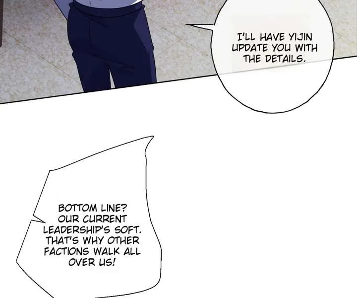 From Somebody to Nobody to Somebody Again Chapter 139 page 28