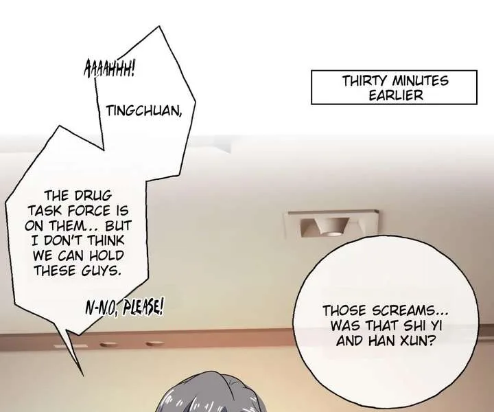 From Somebody to Nobody to Somebody Again Chapter 139 page 1