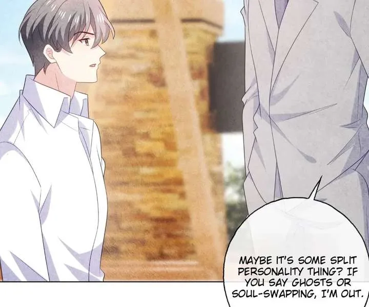 From Somebody to Nobody to Somebody Again Chapter 137 page 25