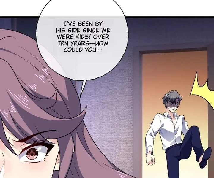 From Somebody to Nobody to Somebody Again Chapter 139 page 47
