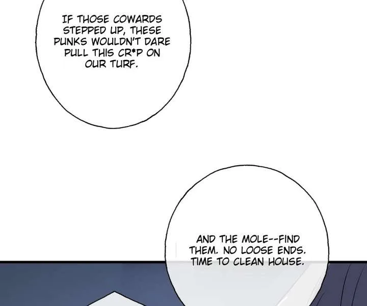 From Somebody to Nobody to Somebody Again Chapter 139 page 6