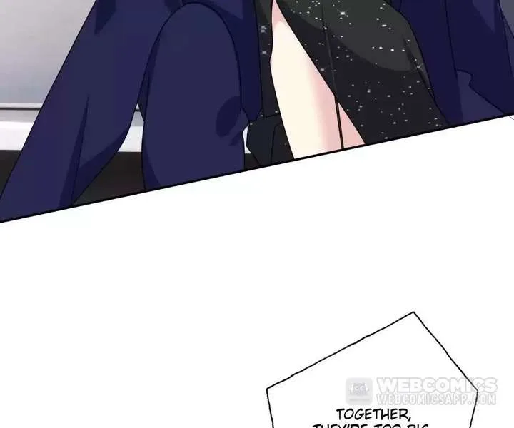 From Somebody to Nobody to Somebody Again Chapter 139 page 3
