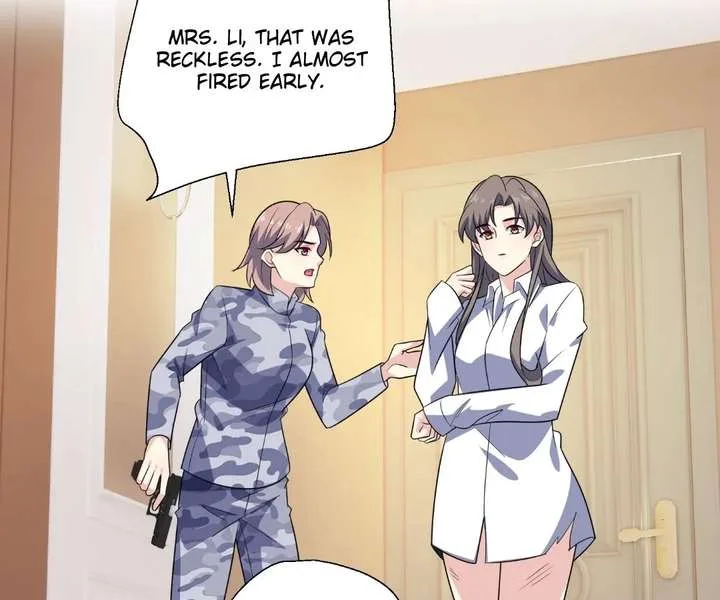 From Somebody to Nobody to Somebody Again Chapter 139 page 18