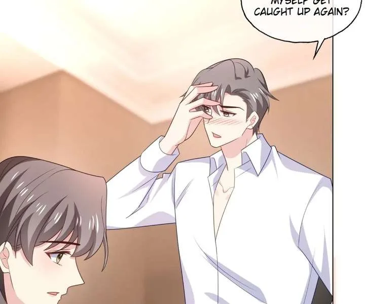 From Somebody to Nobody to Somebody Again Chapter 137 page 21