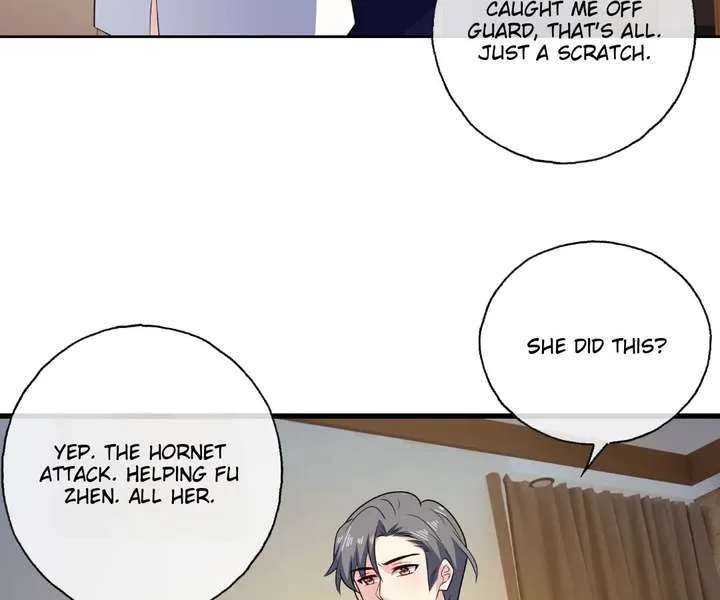 From Somebody to Nobody to Somebody Again Chapter 139 page 57