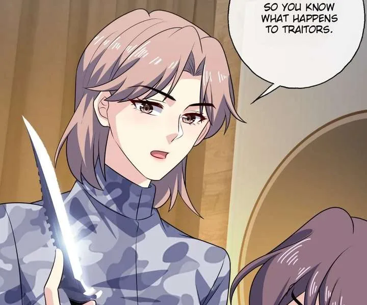 From Somebody to Nobody to Somebody Again Chapter 139 page 74