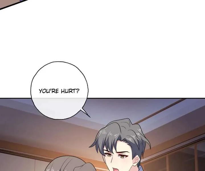 From Somebody to Nobody to Somebody Again Chapter 139 page 55