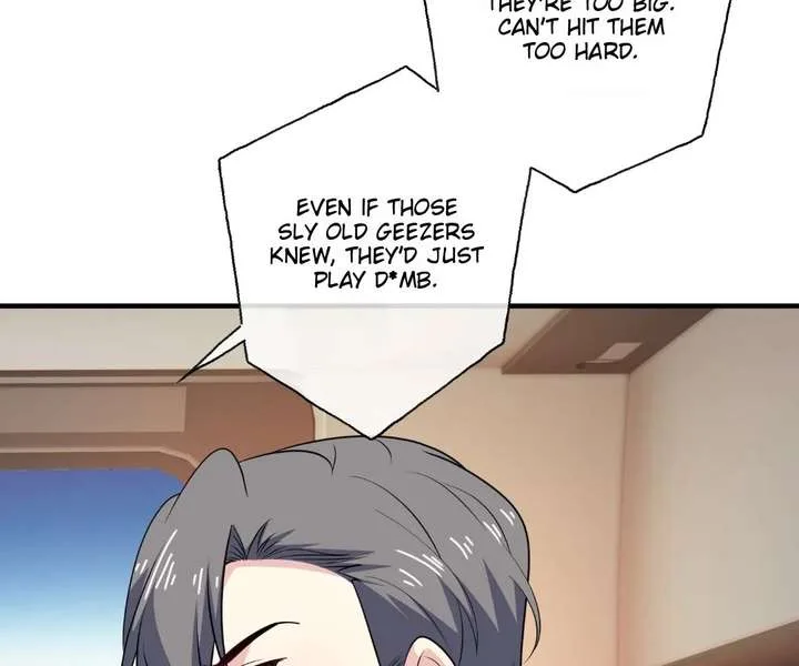 From Somebody to Nobody to Somebody Again Chapter 139 page 4