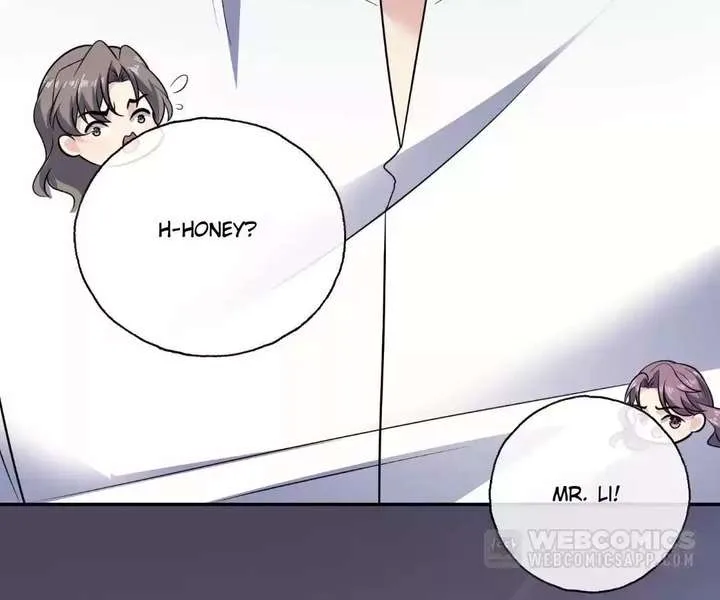 From Somebody to Nobody to Somebody Again Chapter 139 page 51