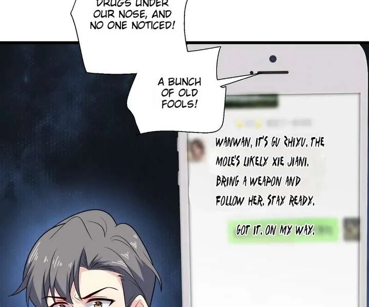 From Somebody to Nobody to Somebody Again Chapter 139 page 31
