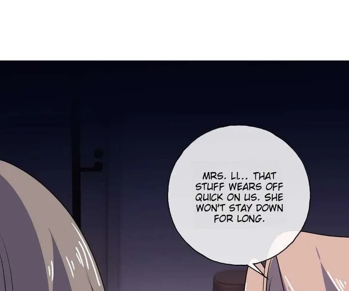 From Somebody to Nobody to Somebody Again Chapter 139 page 38
