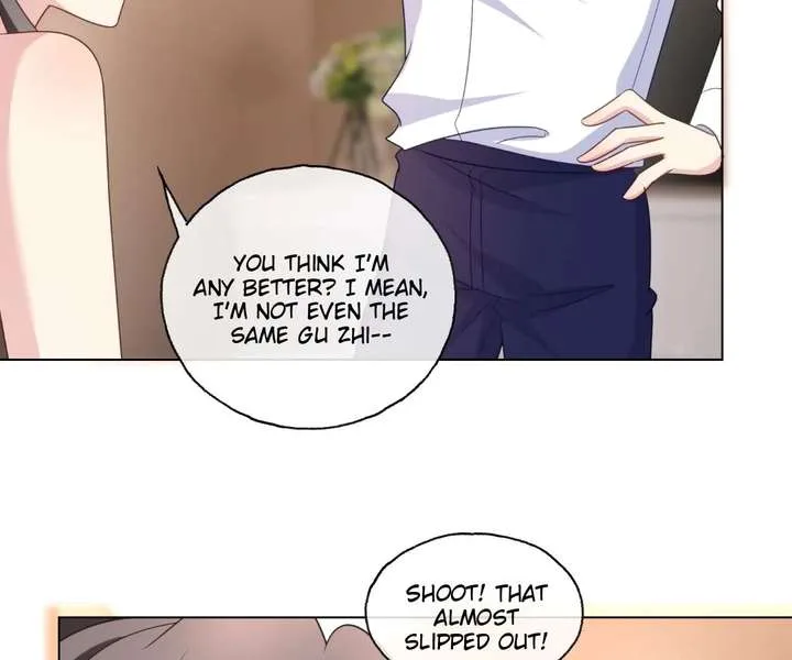 From Somebody to Nobody to Somebody Again Chapter 137 page 22
