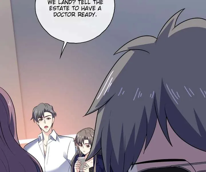 From Somebody to Nobody to Somebody Again Chapter 139 page 12