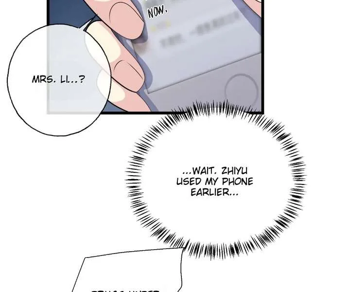 From Somebody to Nobody to Somebody Again Chapter 139 page 30