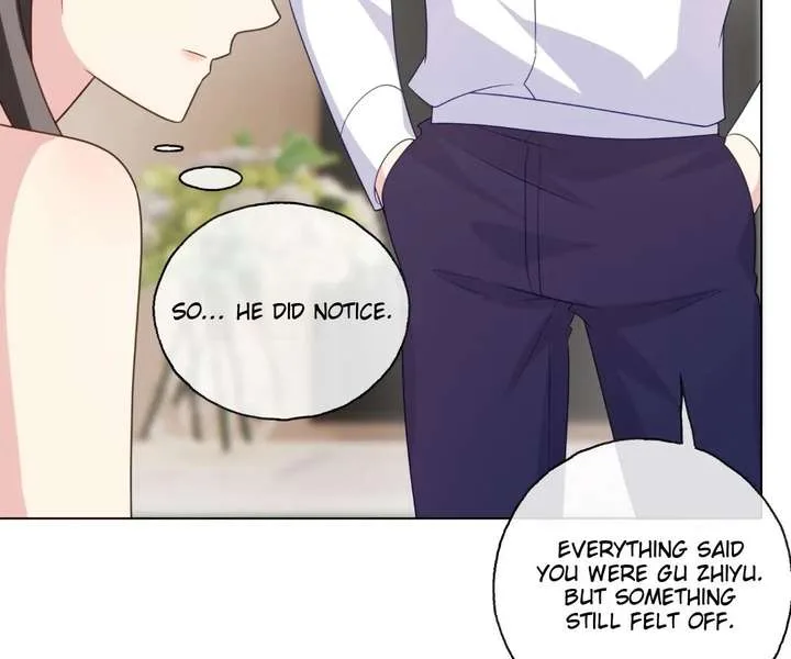From Somebody to Nobody to Somebody Again Chapter 137 page 33