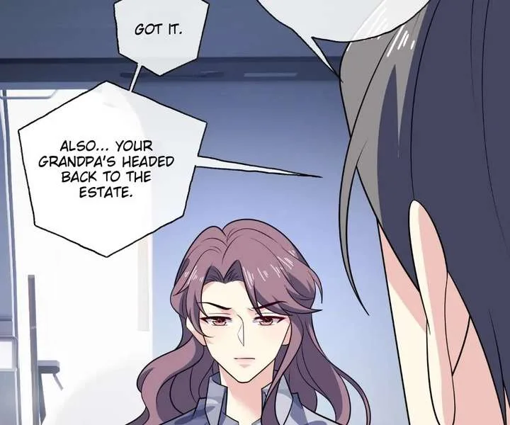 From Somebody to Nobody to Somebody Again Chapter 139 page 7