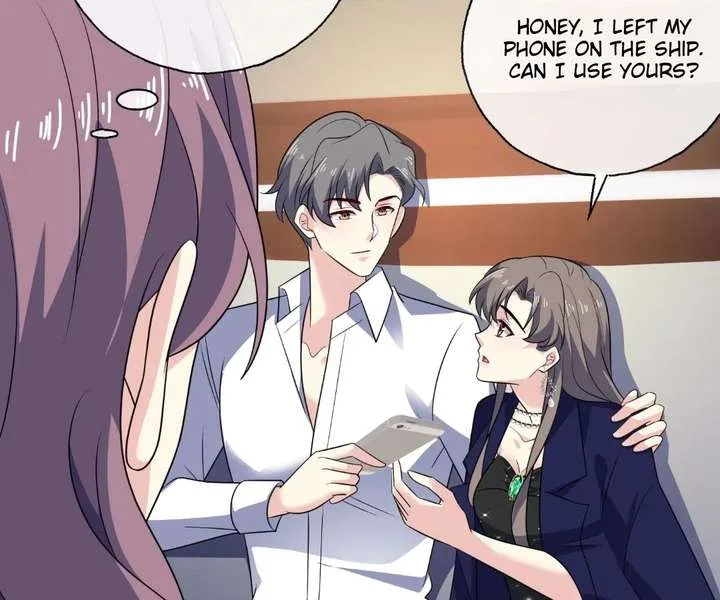 From Somebody to Nobody to Somebody Again Chapter 139 page 10