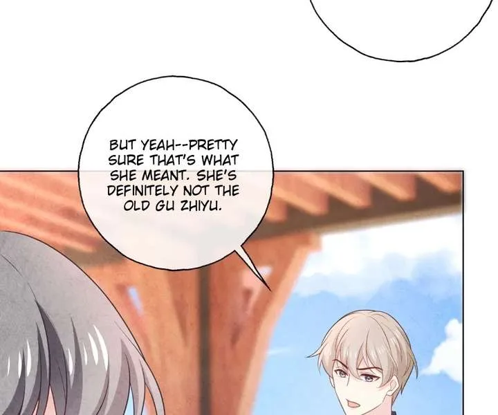 From Somebody to Nobody to Somebody Again Chapter 137 page 26