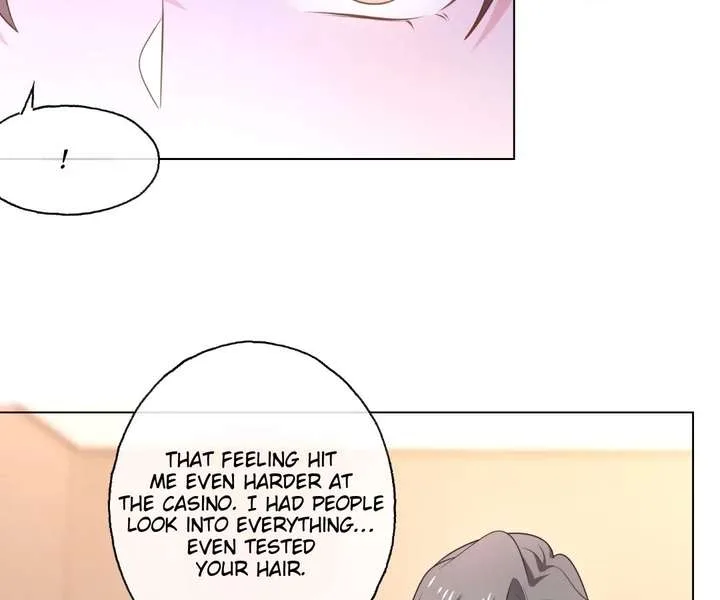 From Somebody to Nobody to Somebody Again Chapter 137 page 31