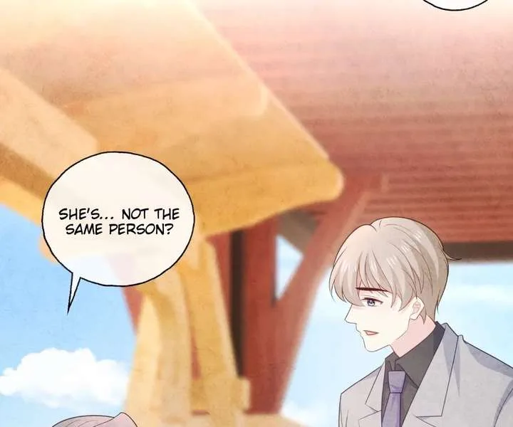 From Somebody to Nobody to Somebody Again Chapter 137 page 24