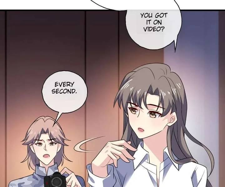 From Somebody to Nobody to Somebody Again Chapter 139 page 21