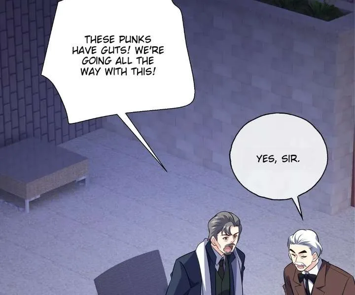 From Somebody to Nobody to Somebody Again Chapter 139 page 26