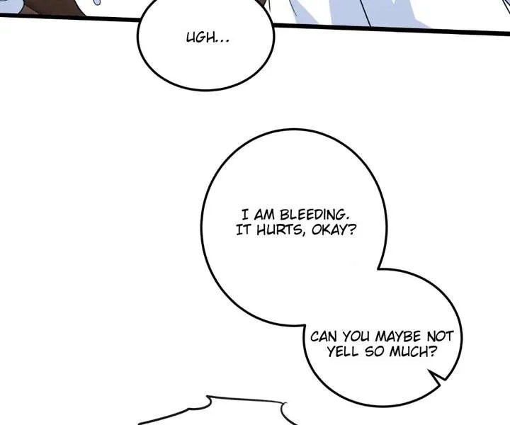 From Somebody to Nobody to Somebody Again Chapter 140 page 14