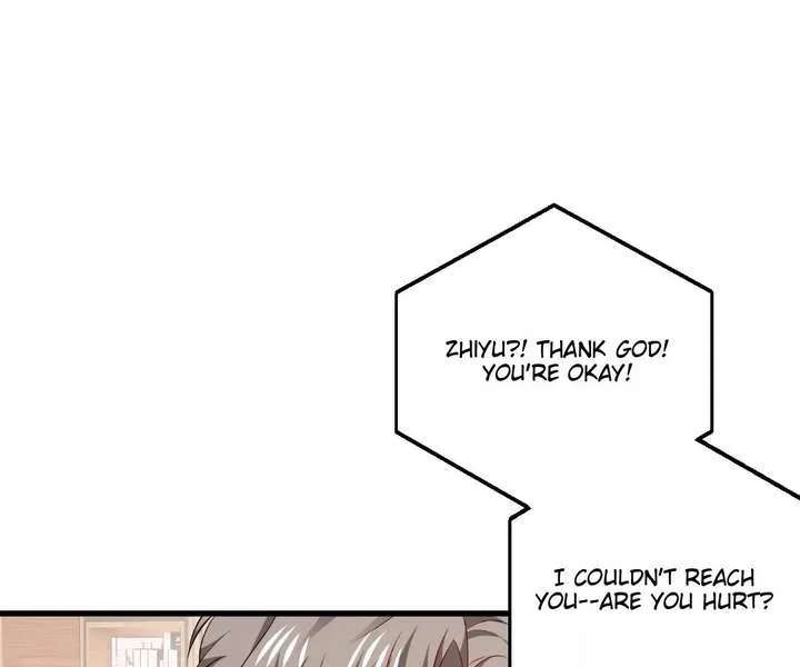 From Somebody to Nobody to Somebody Again Chapter 140 page 33