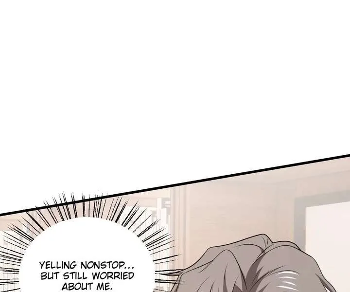 From Somebody to Nobody to Somebody Again Chapter 140 page 17