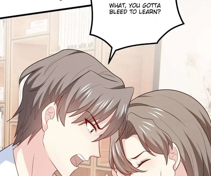 From Somebody to Nobody to Somebody Again Chapter 140 page 12