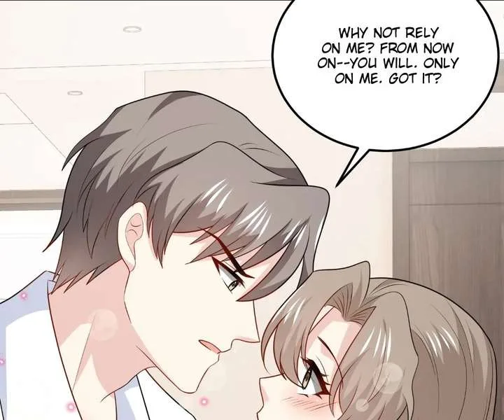 From Somebody to Nobody to Somebody Again Chapter 140 page 23