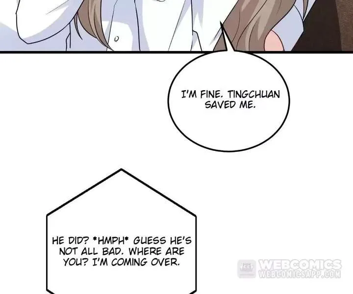 From Somebody to Nobody to Somebody Again Chapter 140 page 35