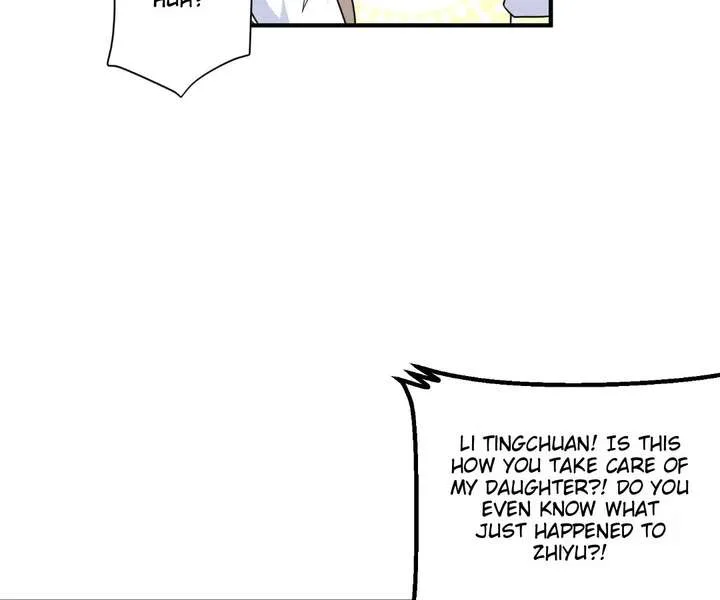 From Somebody to Nobody to Somebody Again Chapter 140 page 30