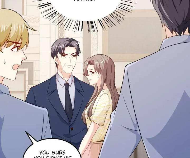 From Somebody to Nobody to Somebody Again Chapter 140 page 49