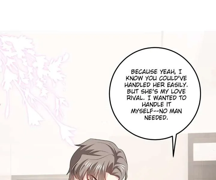 From Somebody to Nobody to Somebody Again Chapter 140 page 20